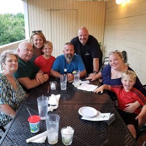 Meet your Posher, Donna